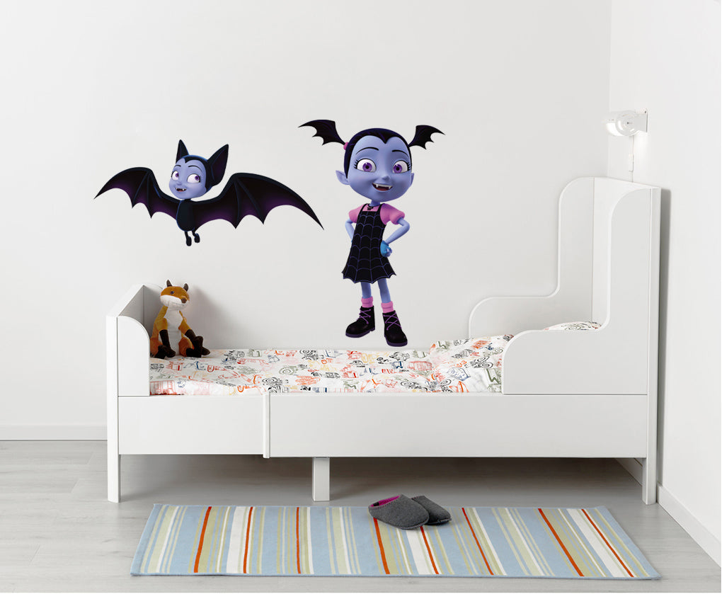 Vampirina Wallpapers