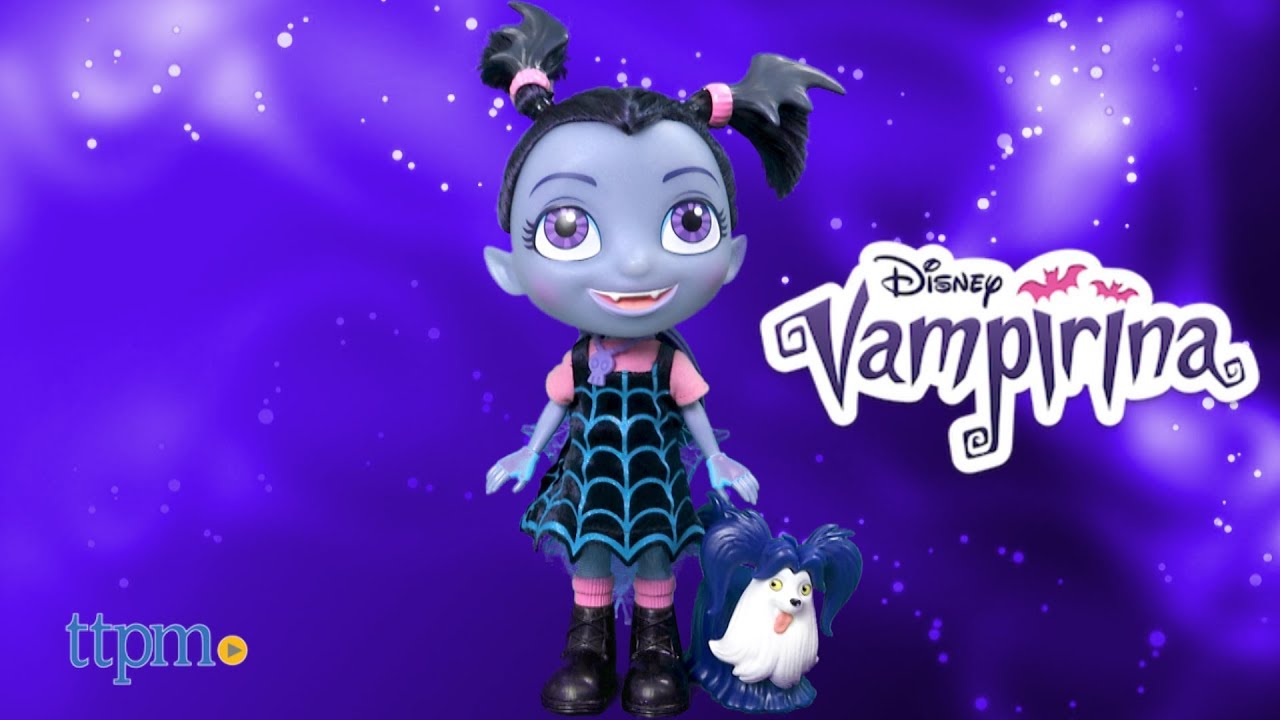 Vampirina Wallpapers