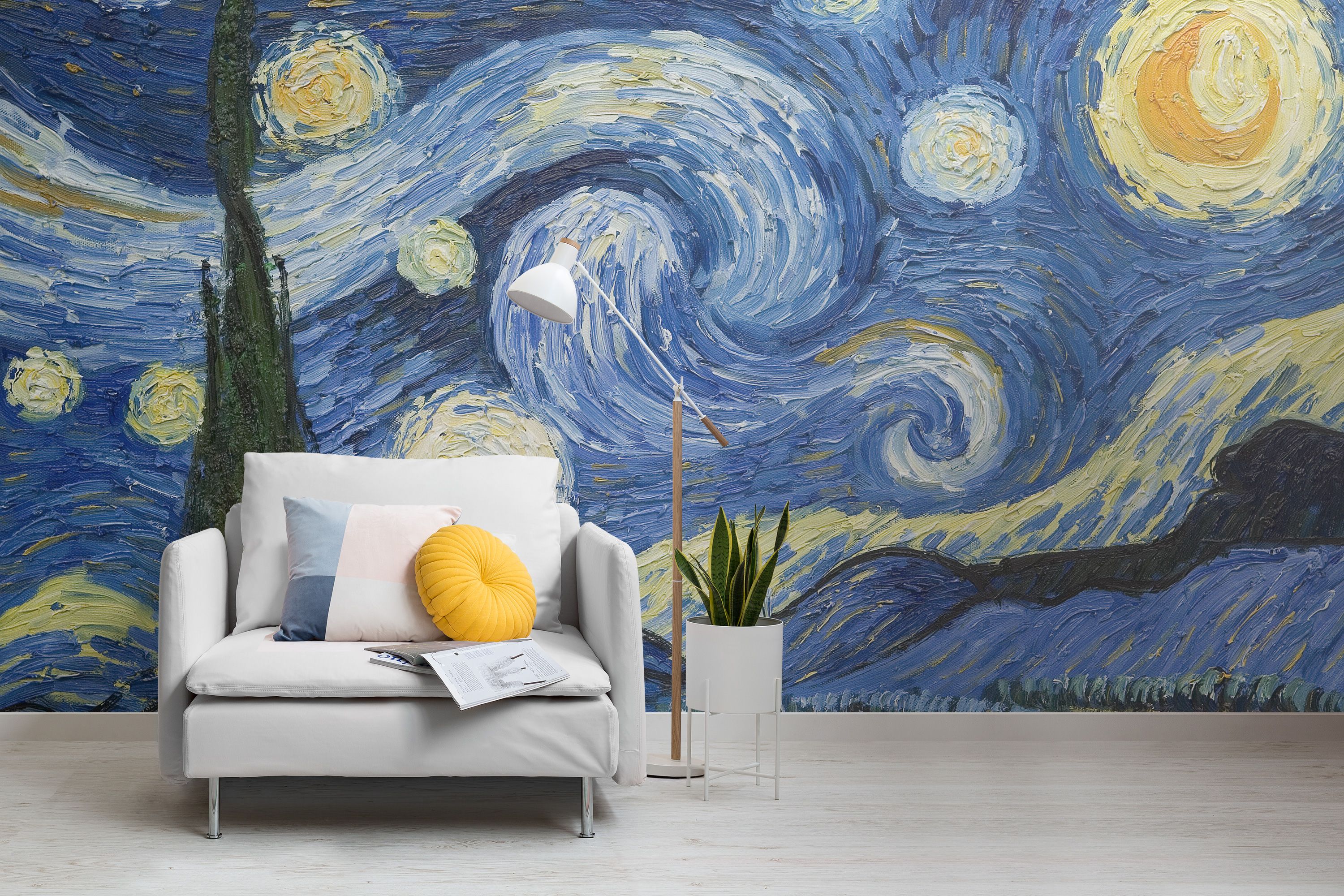 Van Gogh Wallpapers