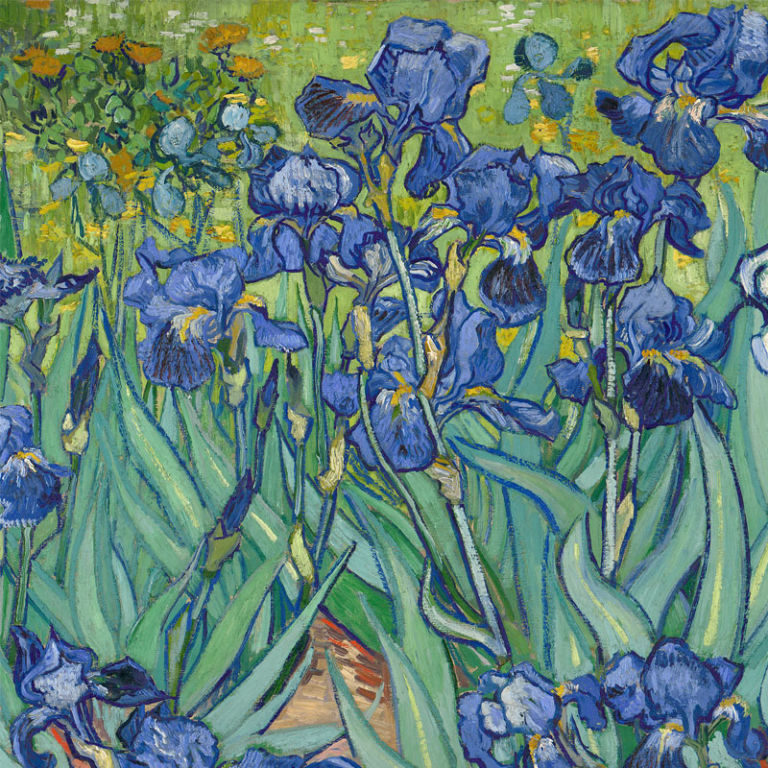 Van Gogh Wallpapers