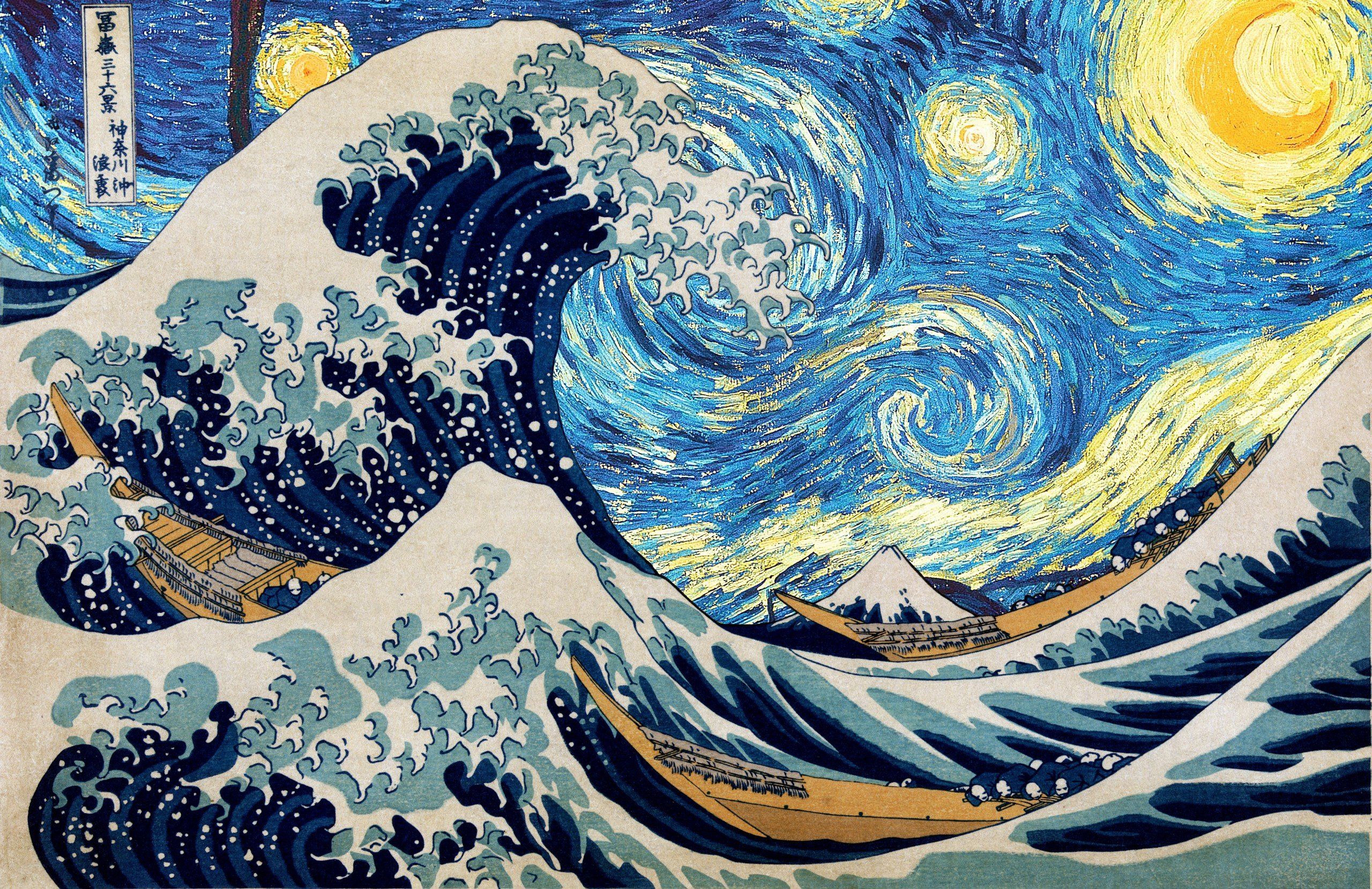 Van Gogh Wallpapers