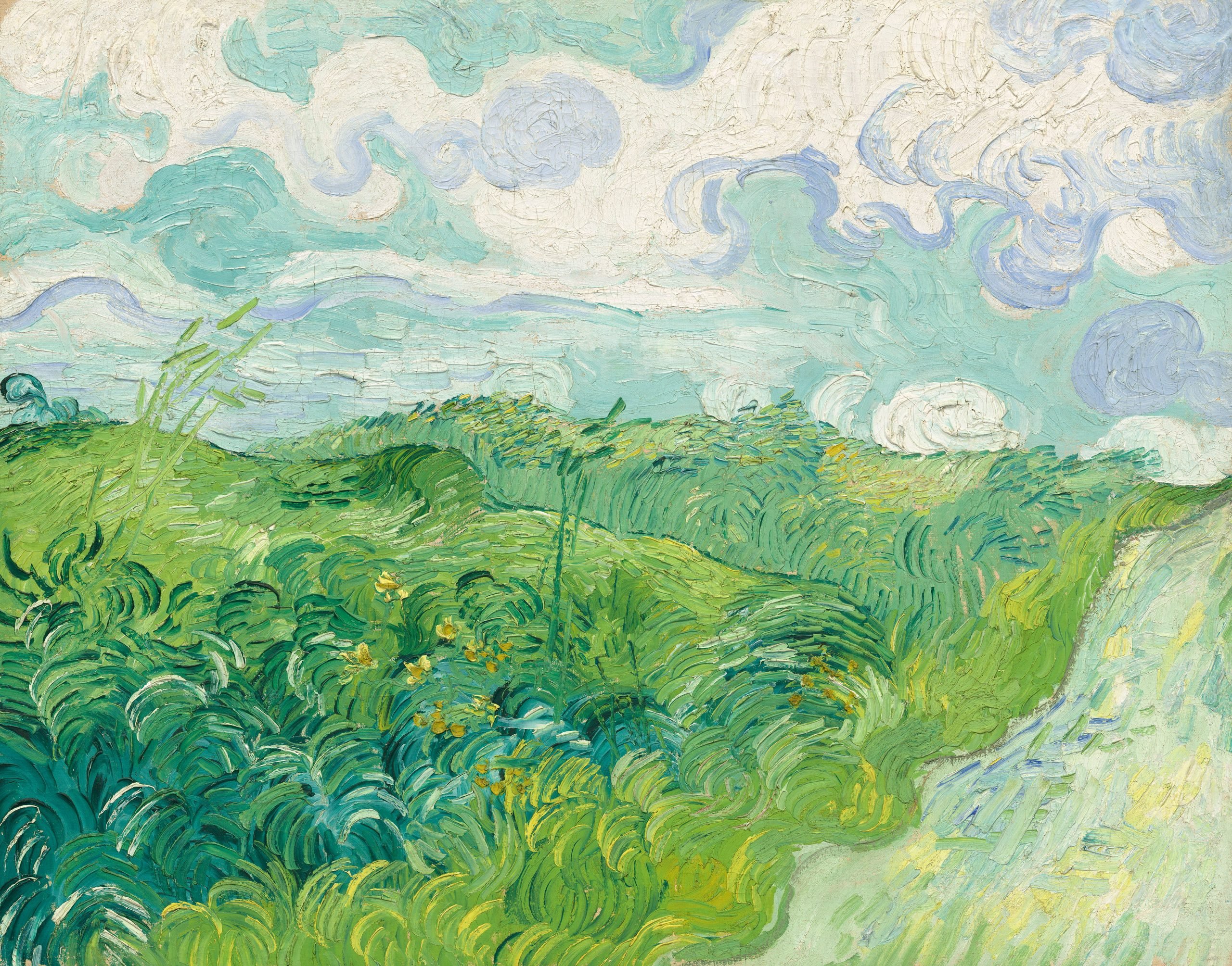 Van Gogh Wallpapers