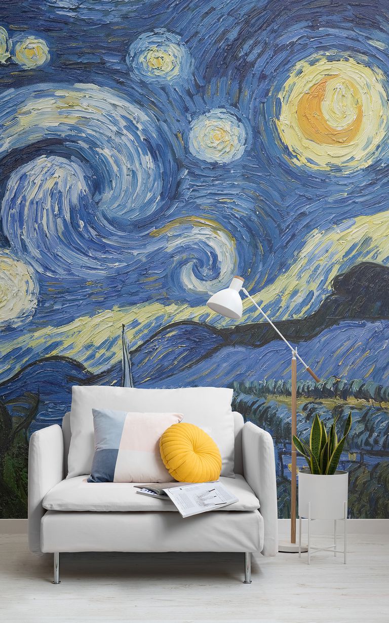 Van Gogh Wallpapers