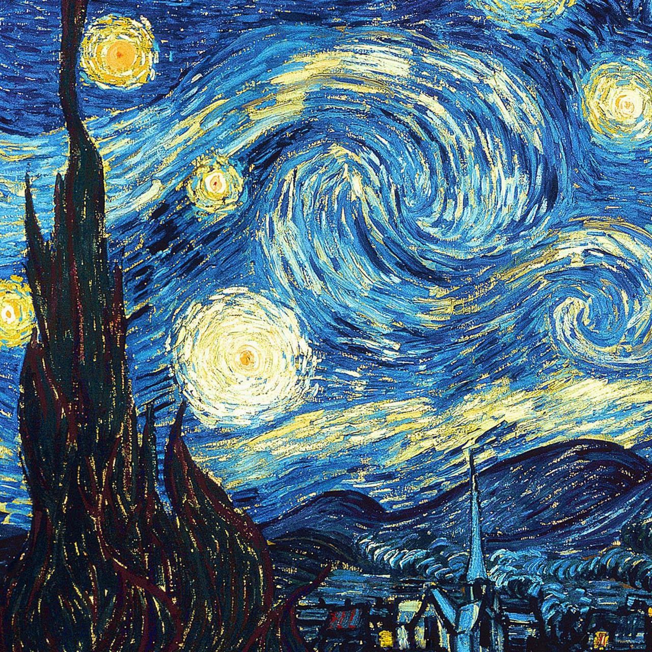 Van Gogh Wallpapers