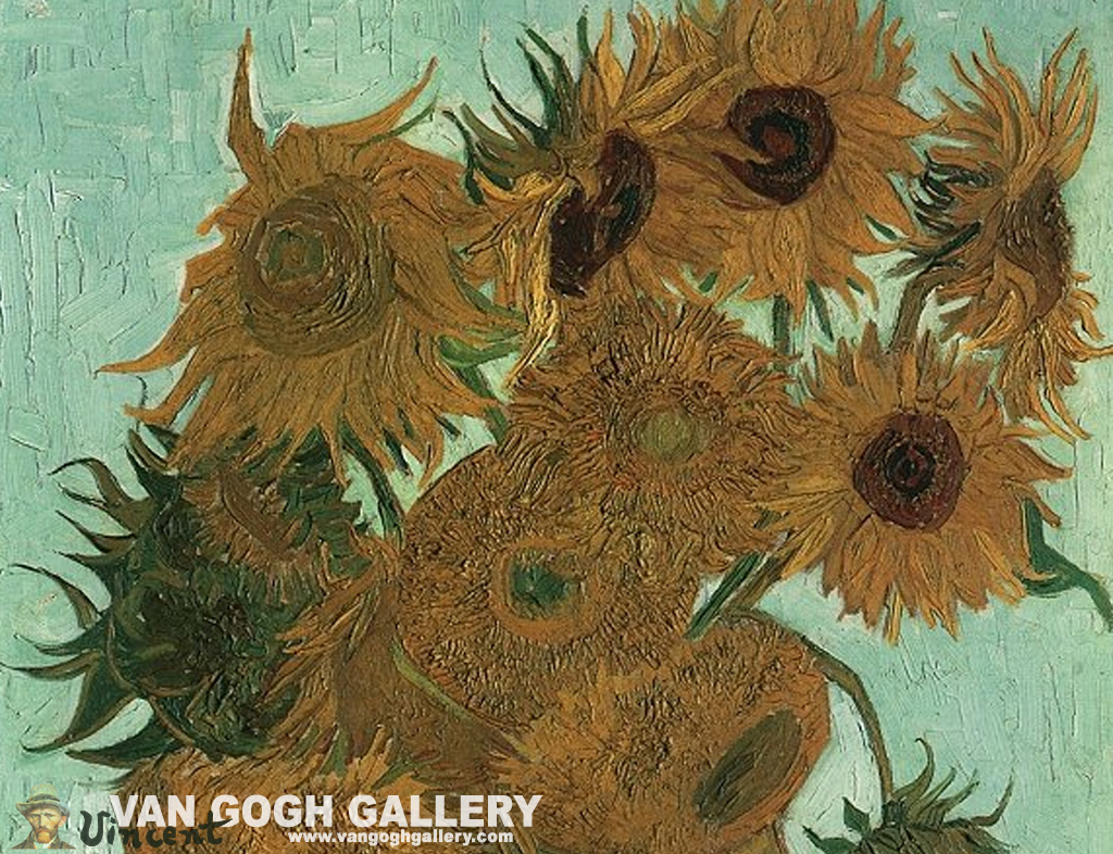 Van Gogh Wallpapers