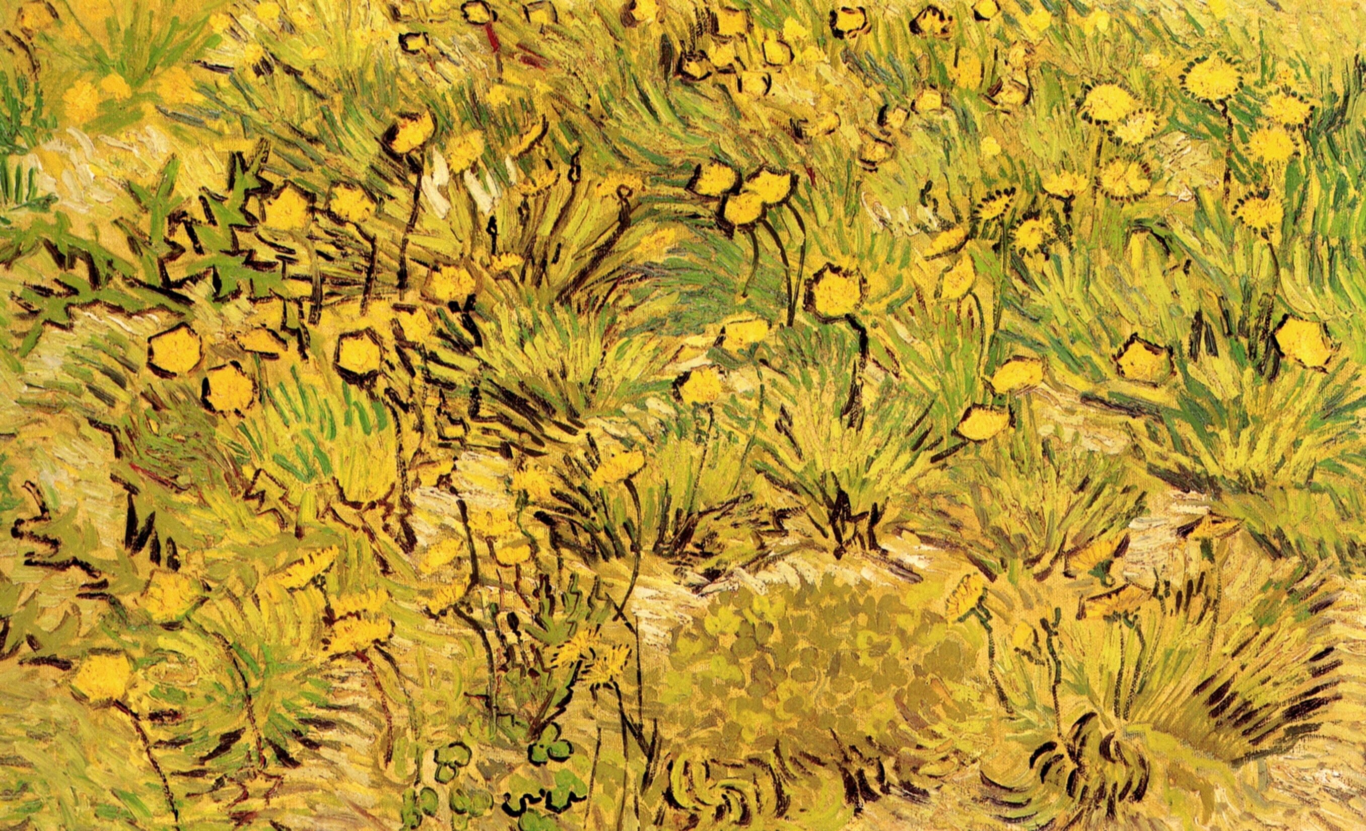 Van Gogh Wallpapers