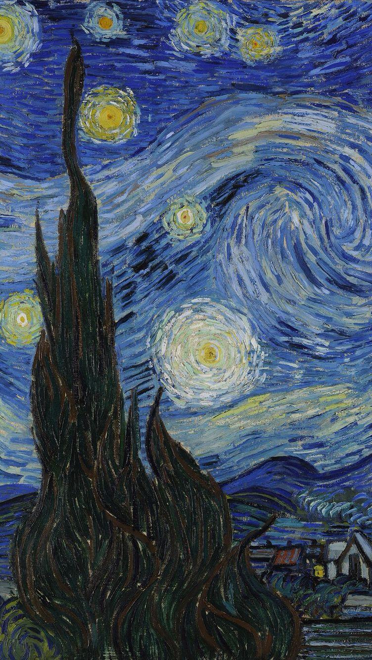 Van Gogh Wallpapers