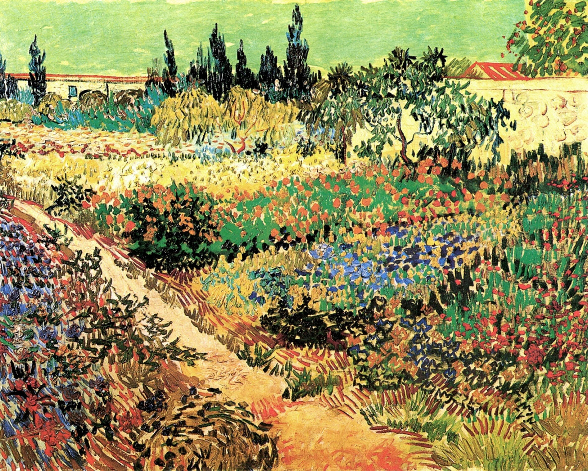 Van Gogh Wallpapers