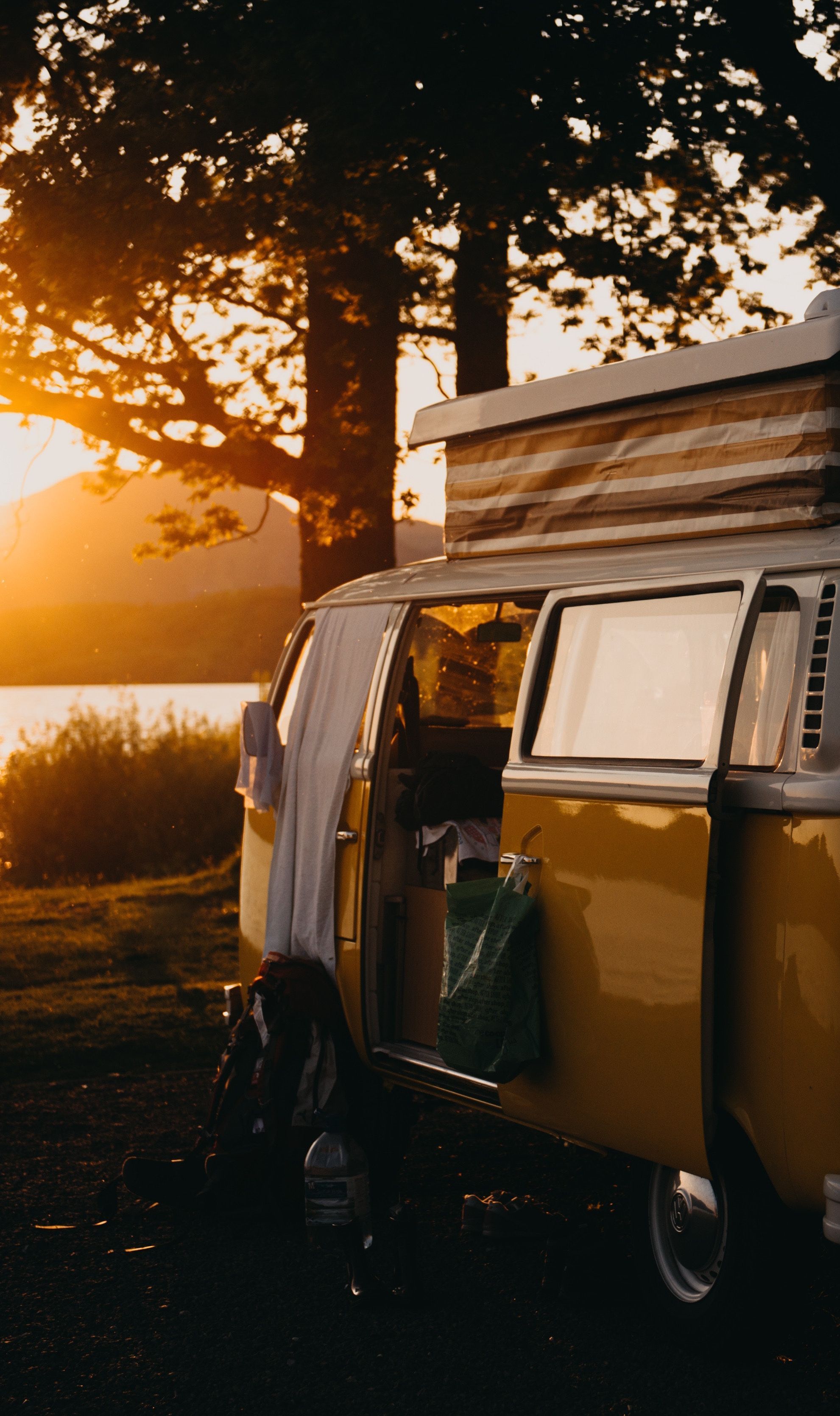 Van Life Wallpapers