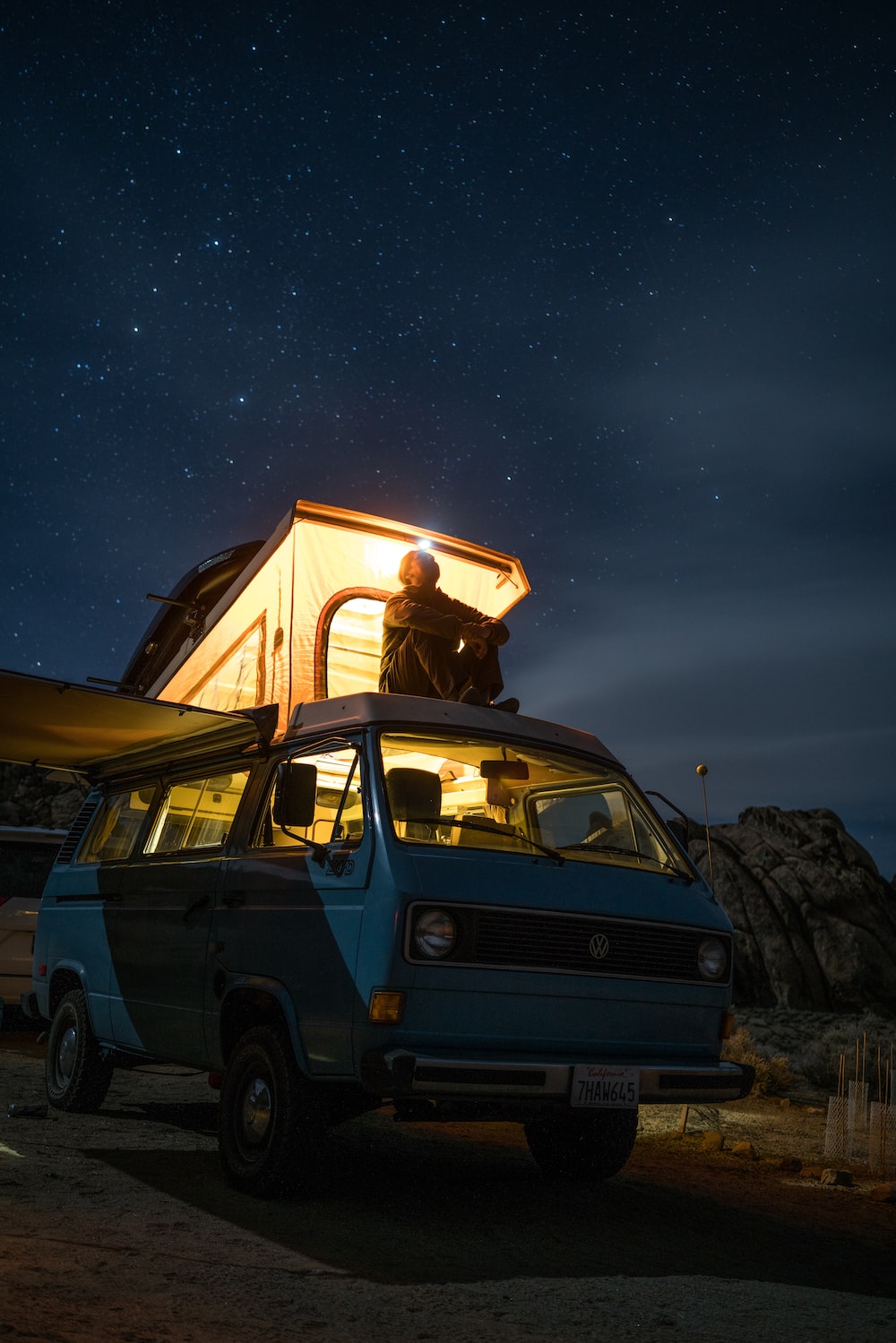 Van Life Wallpapers