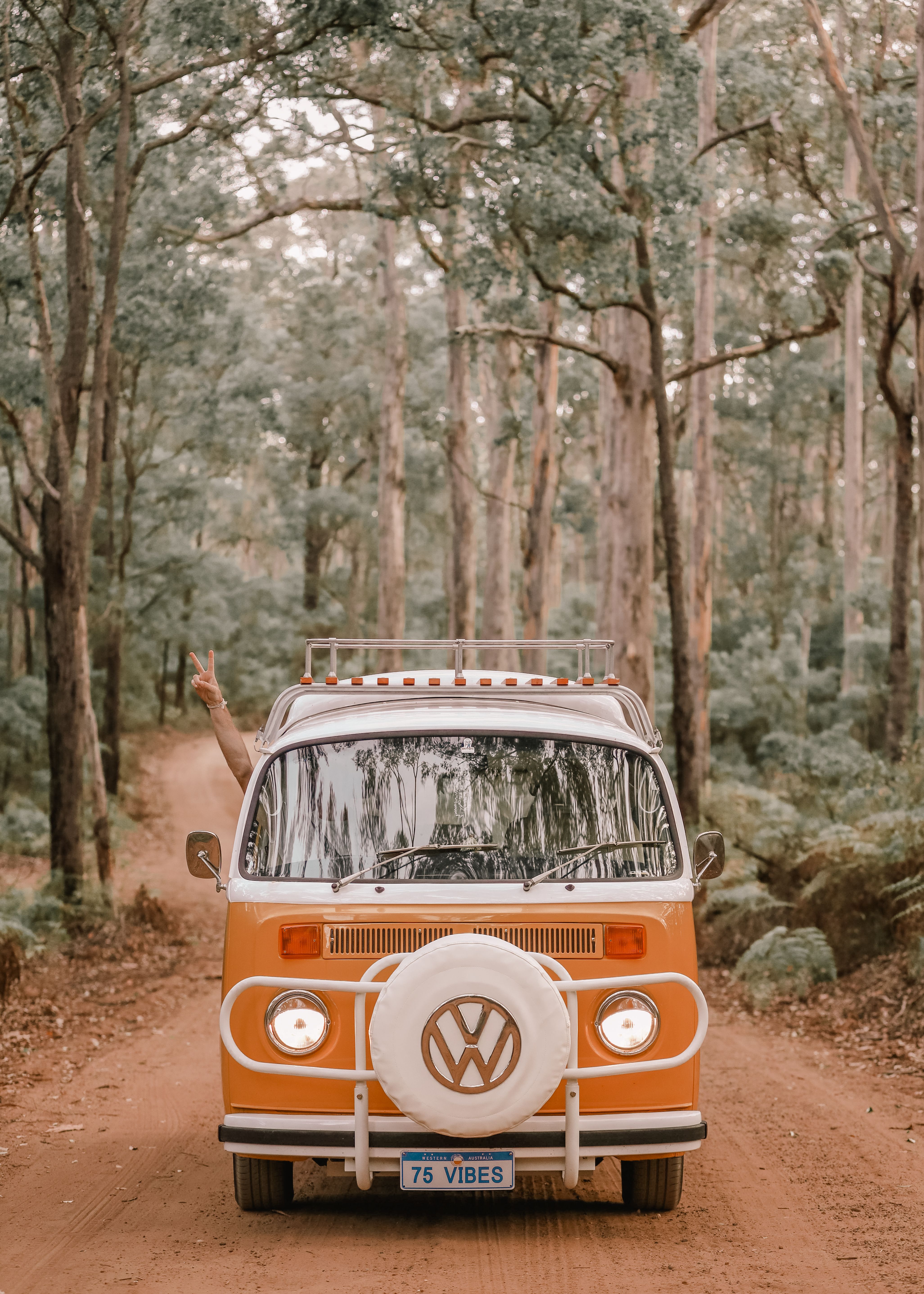 Van Life Wallpapers