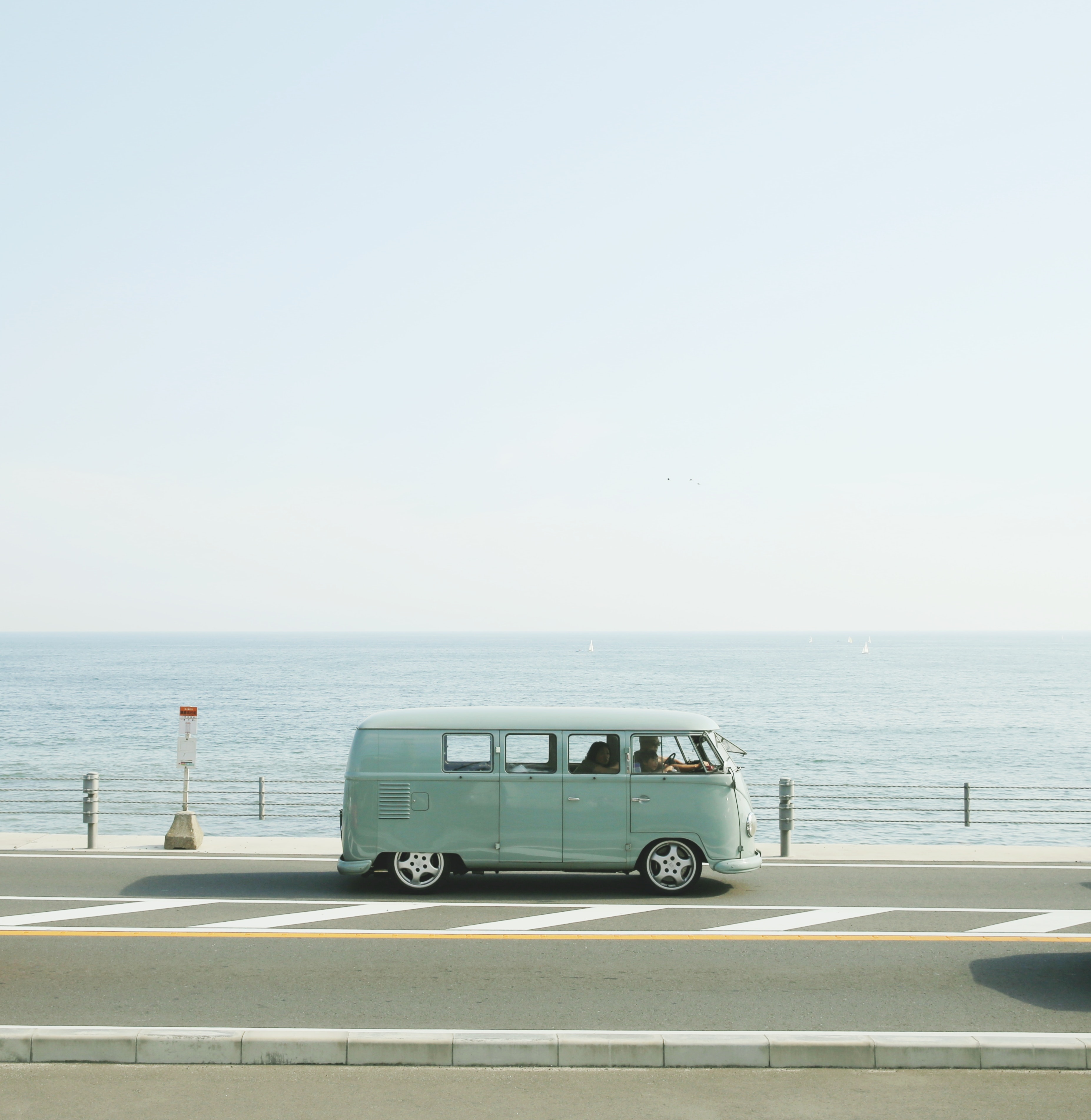 Van Life Wallpapers