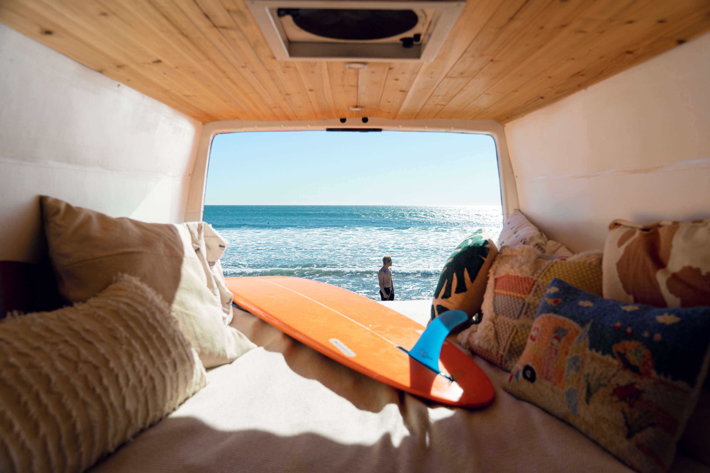 Van Life Wallpapers