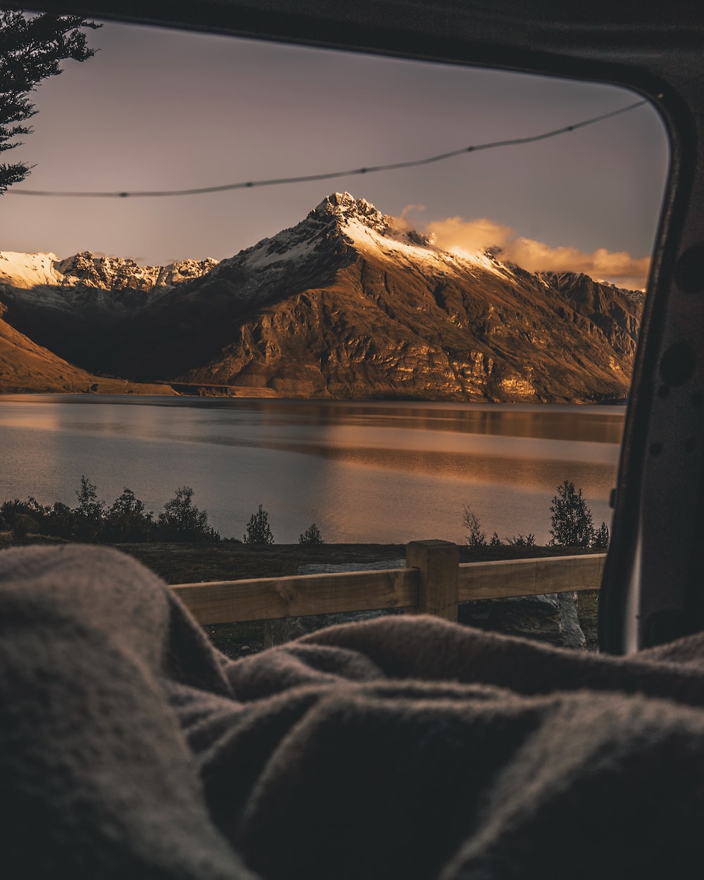 Van Life Wallpapers