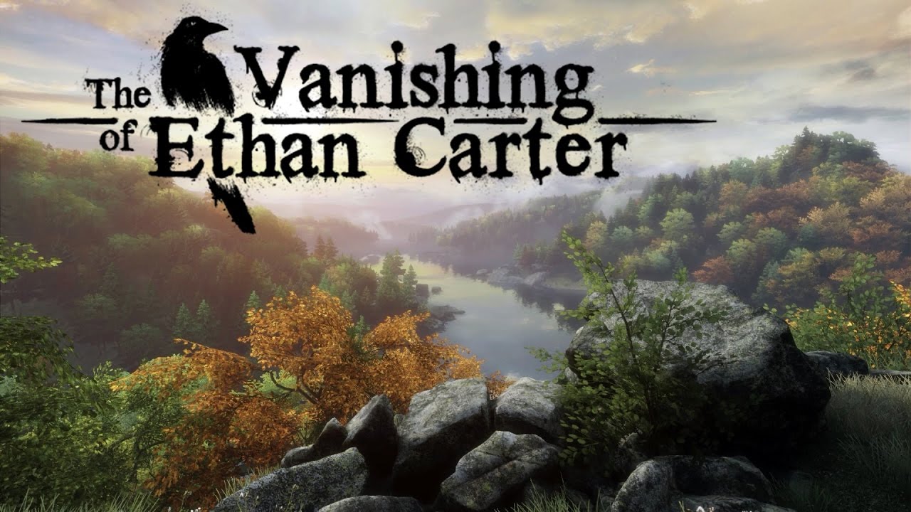 Vanishing Of Ethan Carter Wallpapers