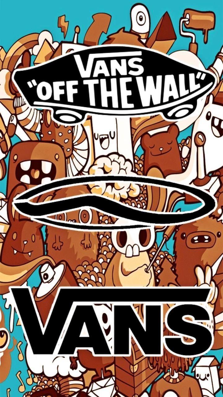 Vans Lock Screen Wallpapers