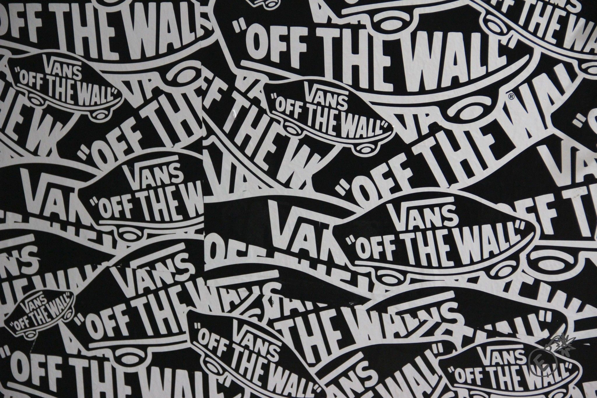 Vans Lock Screen Wallpapers