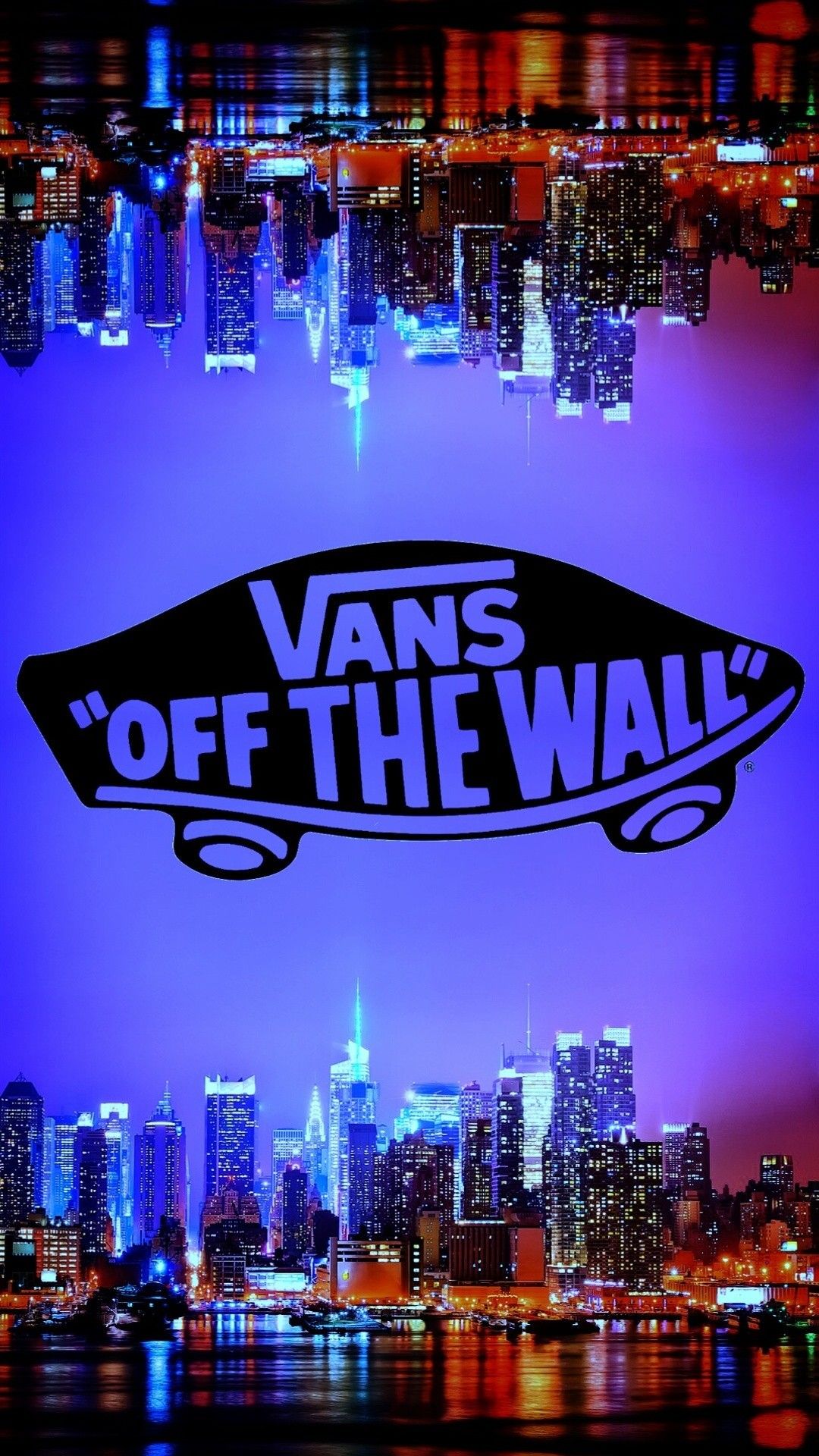 Vans Lock Screen Wallpapers