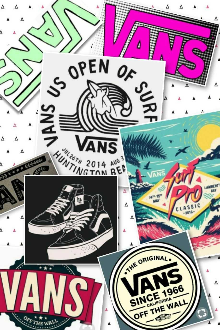 Vans Lock Screen Wallpapers