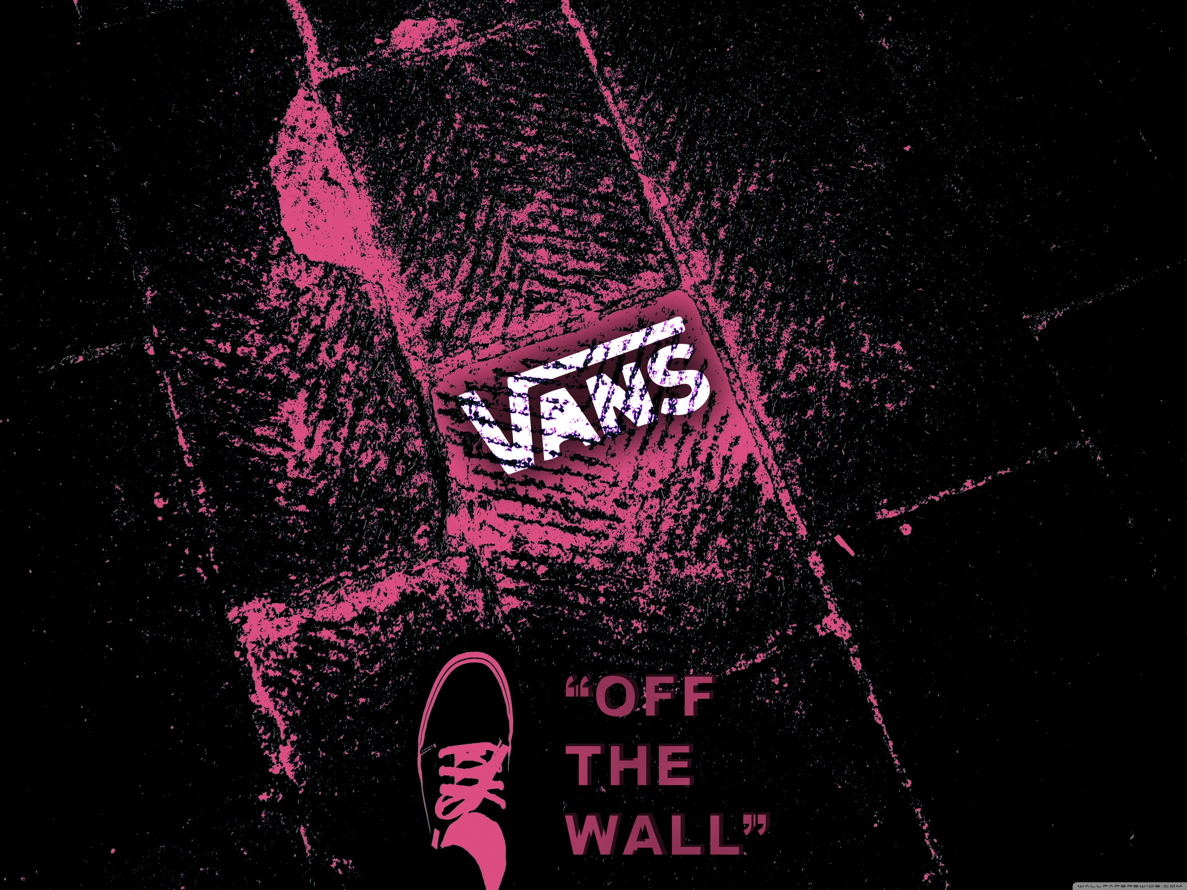 Vans Off The Wall Wallpapers