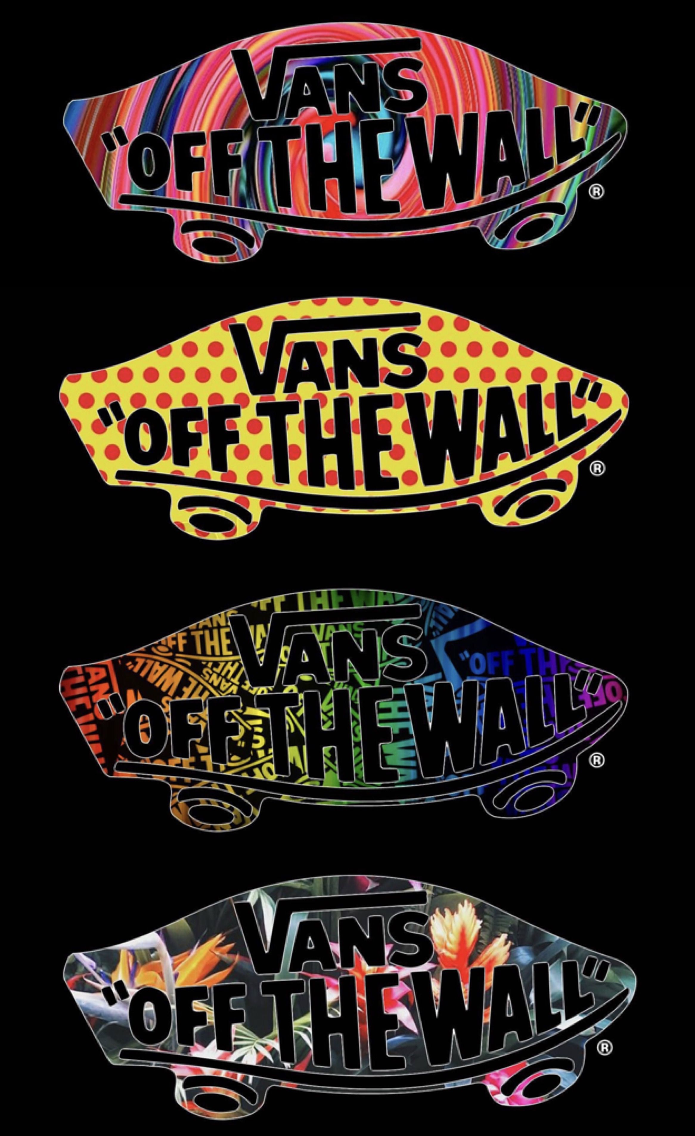 Vans Off The Wall Wallpapers