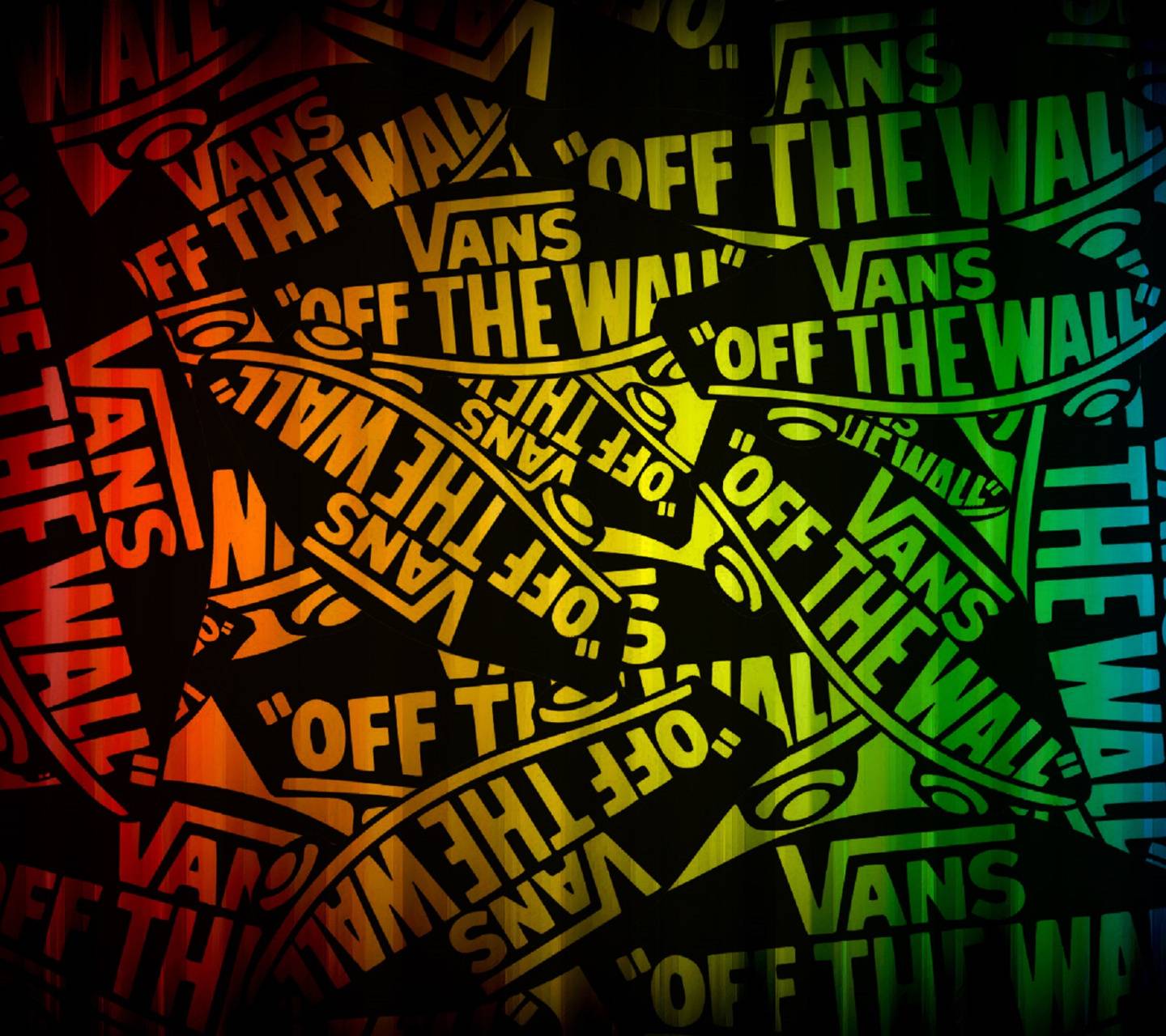 Vans Off The Wall Wallpapers