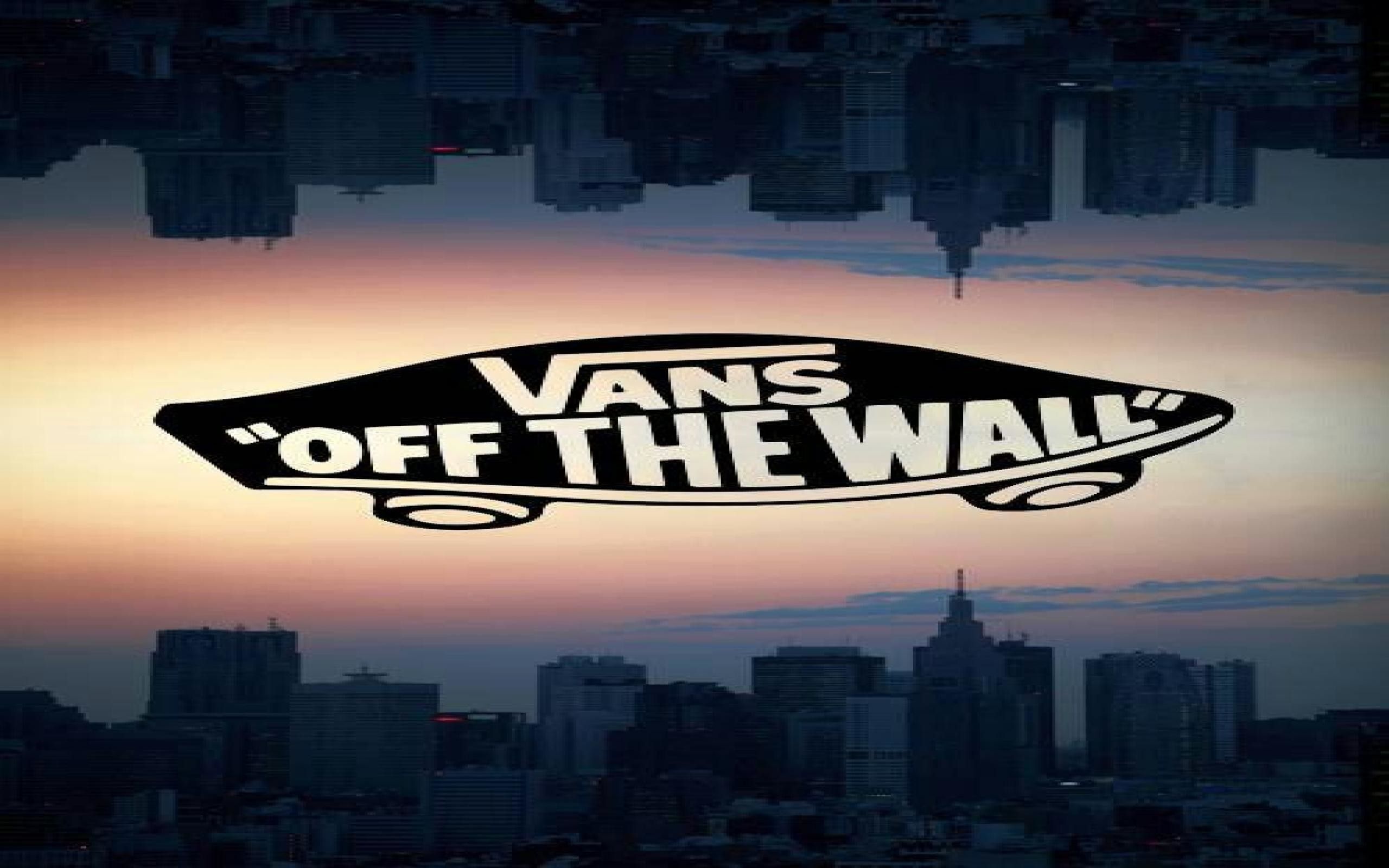 Vans Off The Wall Wallpapers