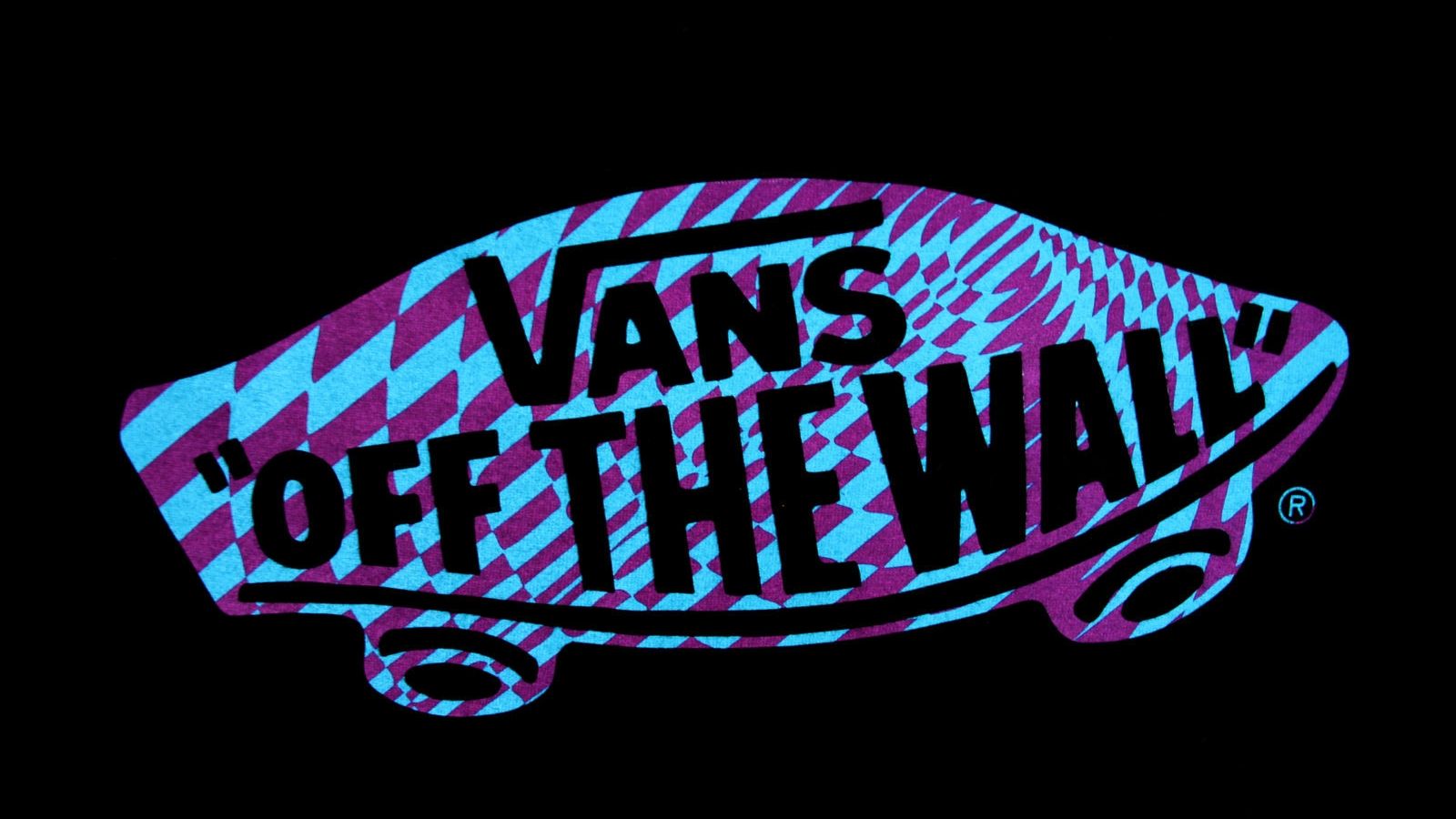 Vans Rose Logo Wallpapers