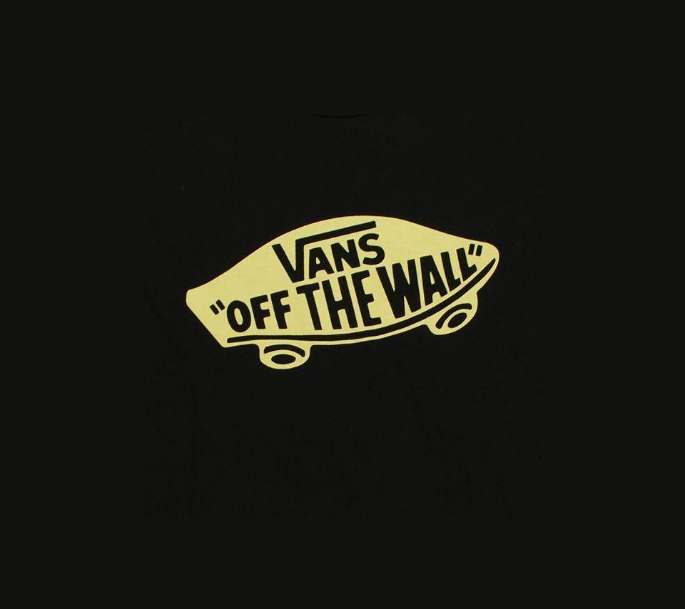 Vans Rose Logo Wallpapers