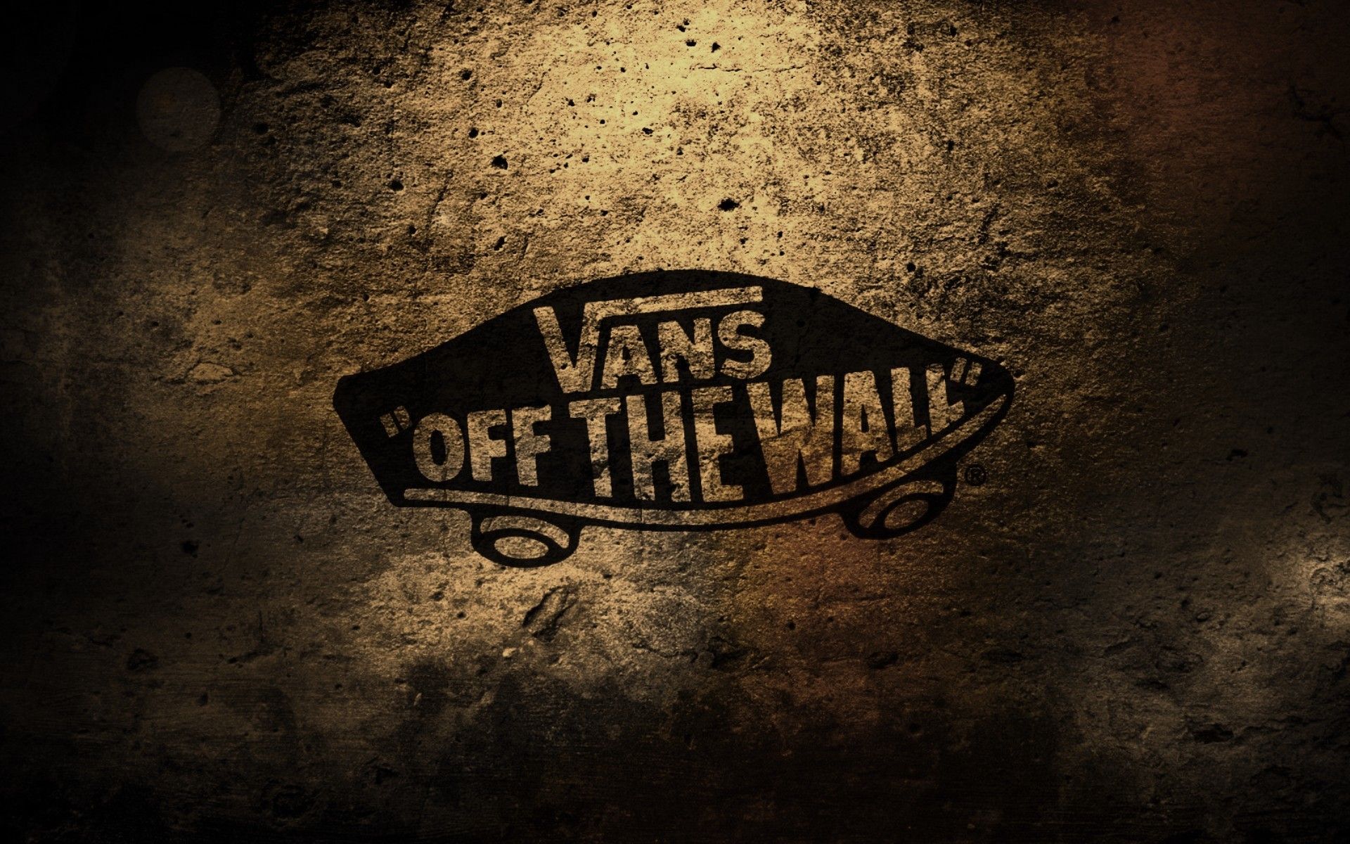 Vans Rose Logo Wallpapers