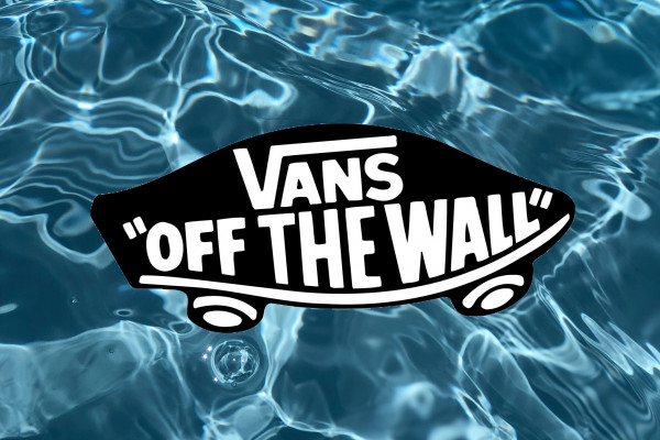 Vans Rose Logo Wallpapers