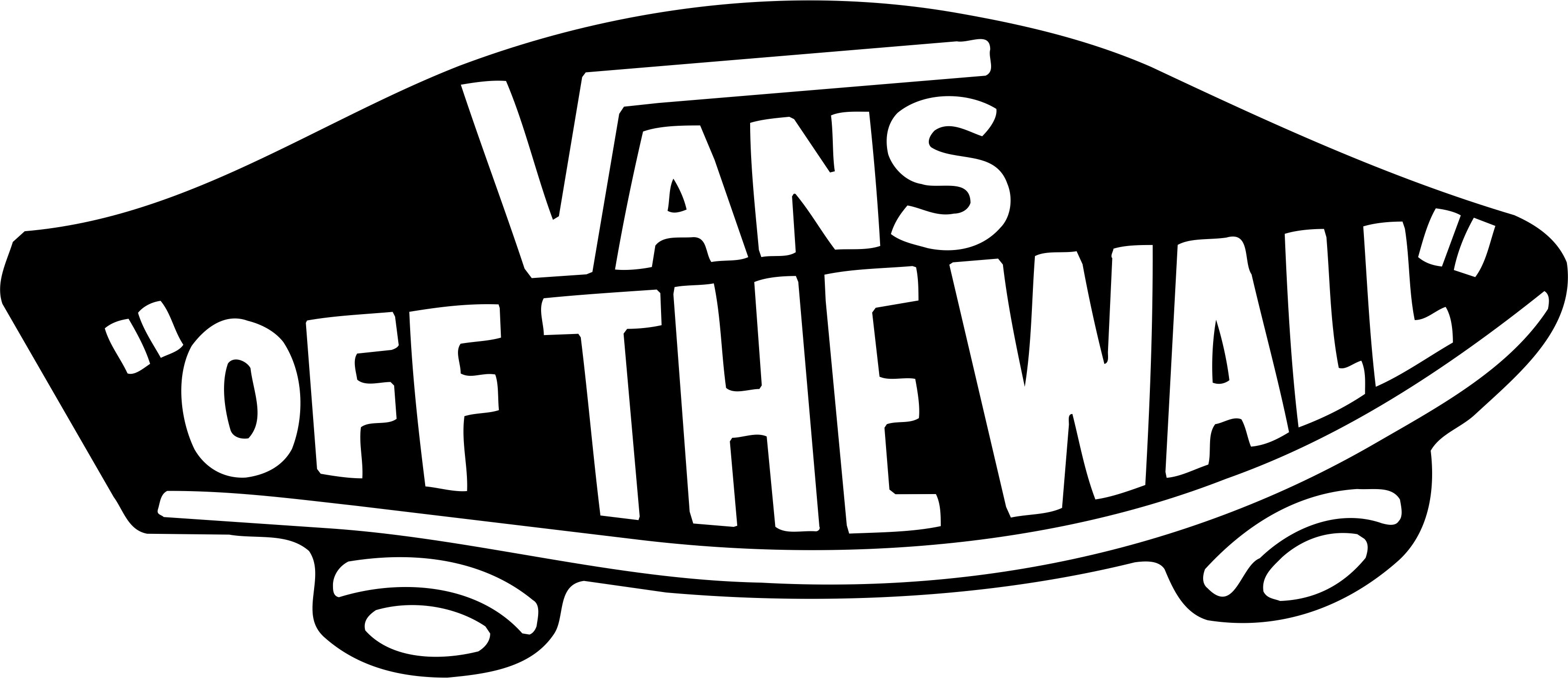 Vans Rose Logo Wallpapers