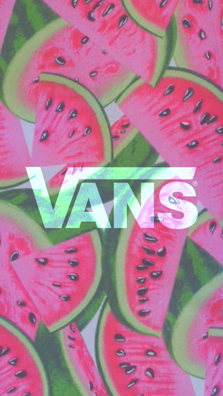 Vans Rose Logo Wallpapers