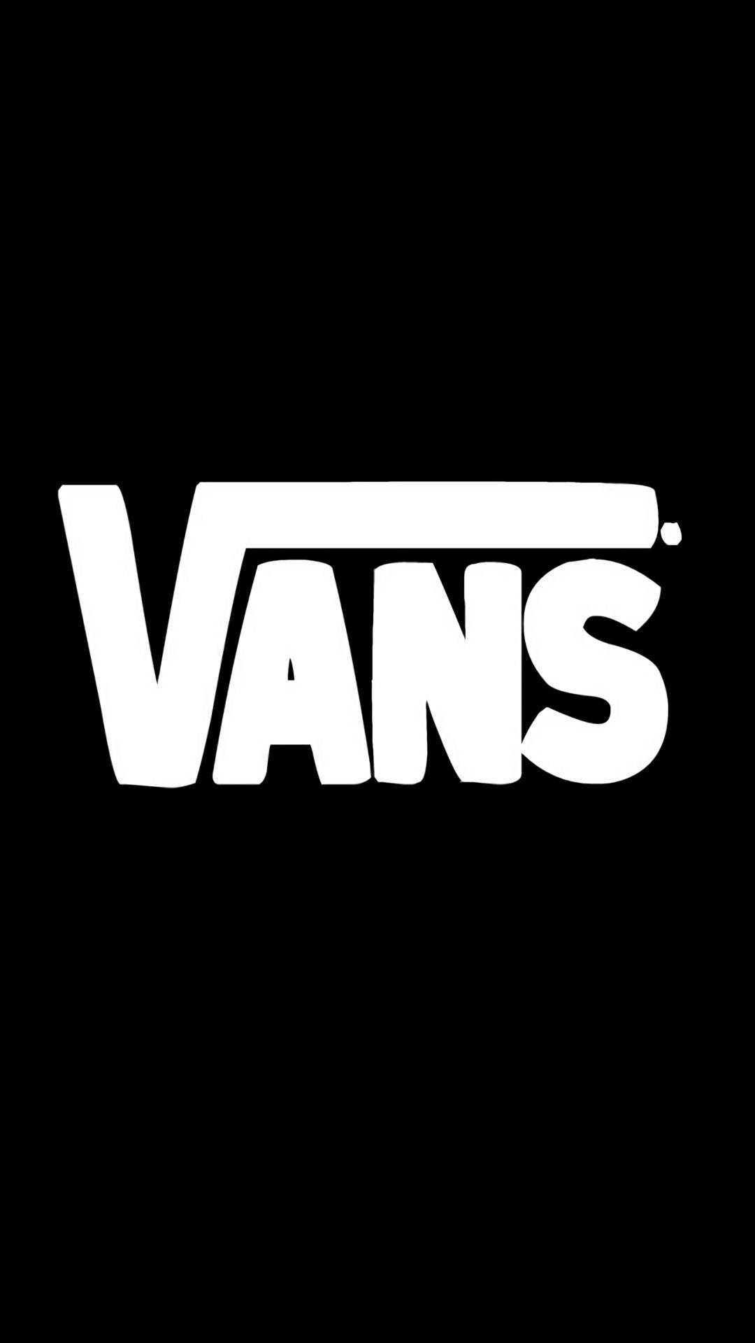 Vans Rose Logo Wallpapers