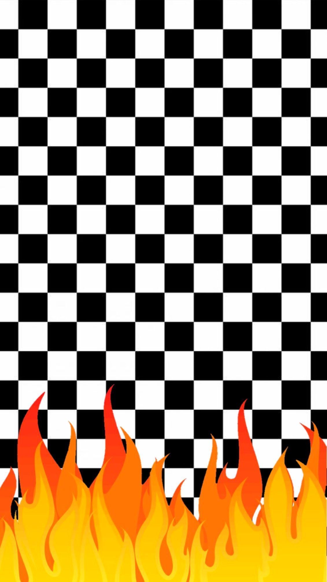 Vans Checkered Wallpapers