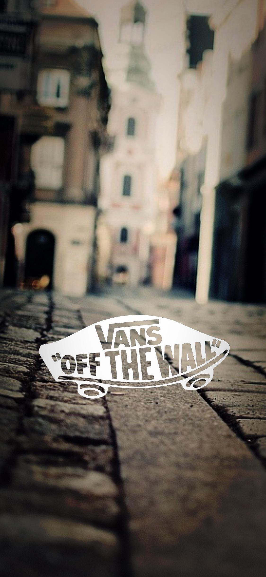 Vans Iphone Wallpapers