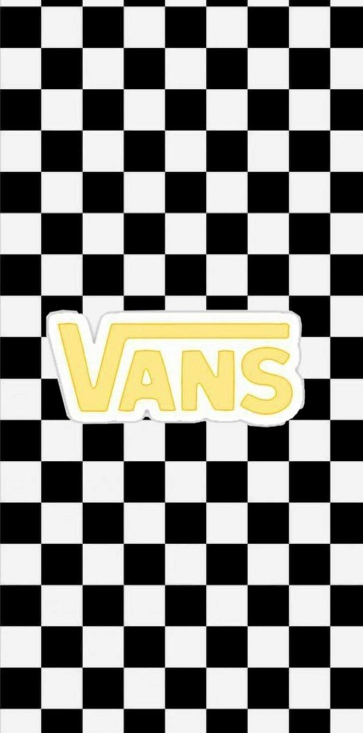 Vans Iphone Wallpapers