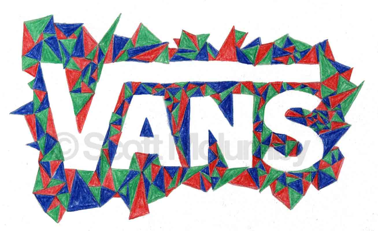 Vans Laptop Wallpapers