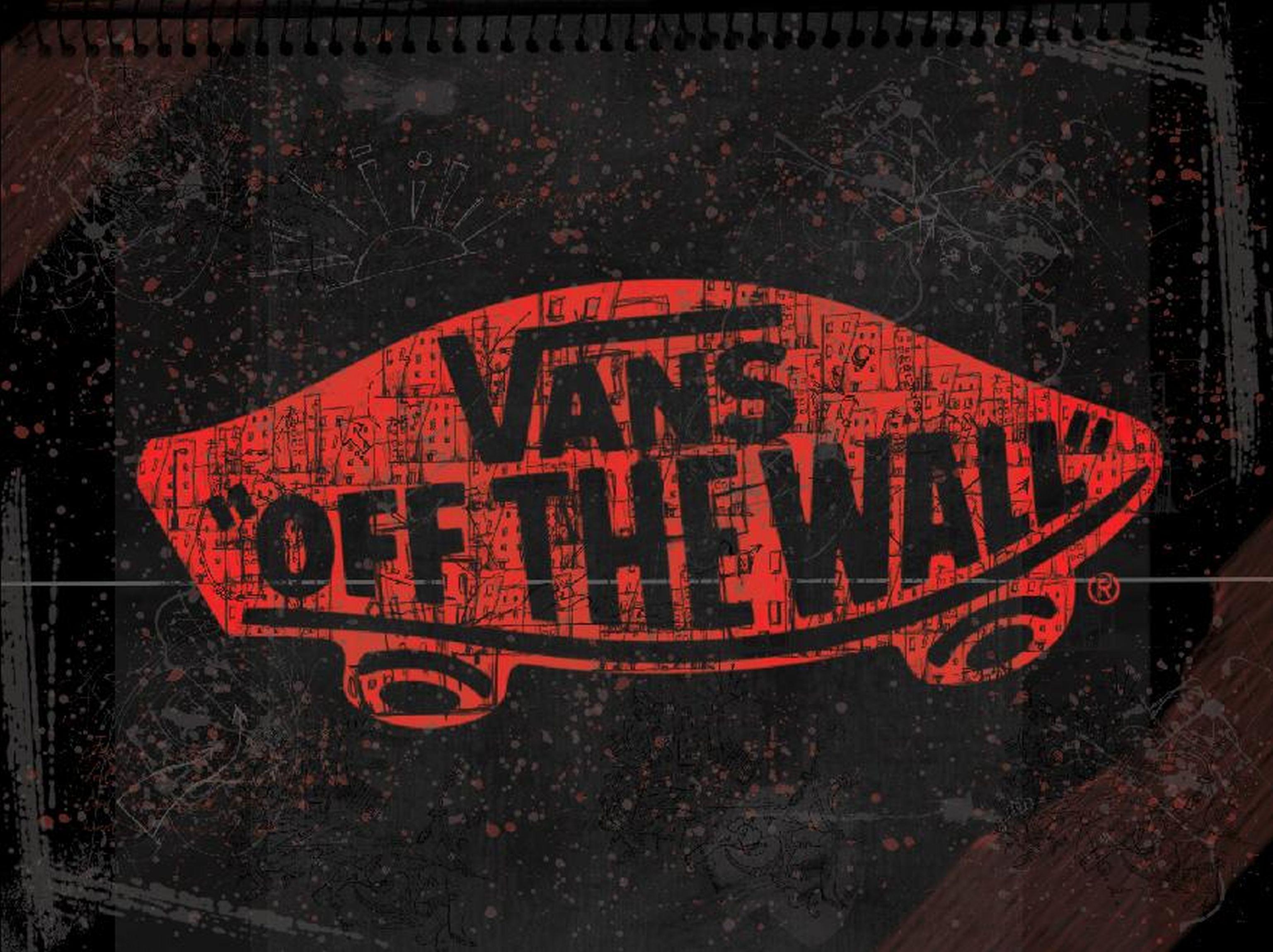 Vans Laptop Wallpapers