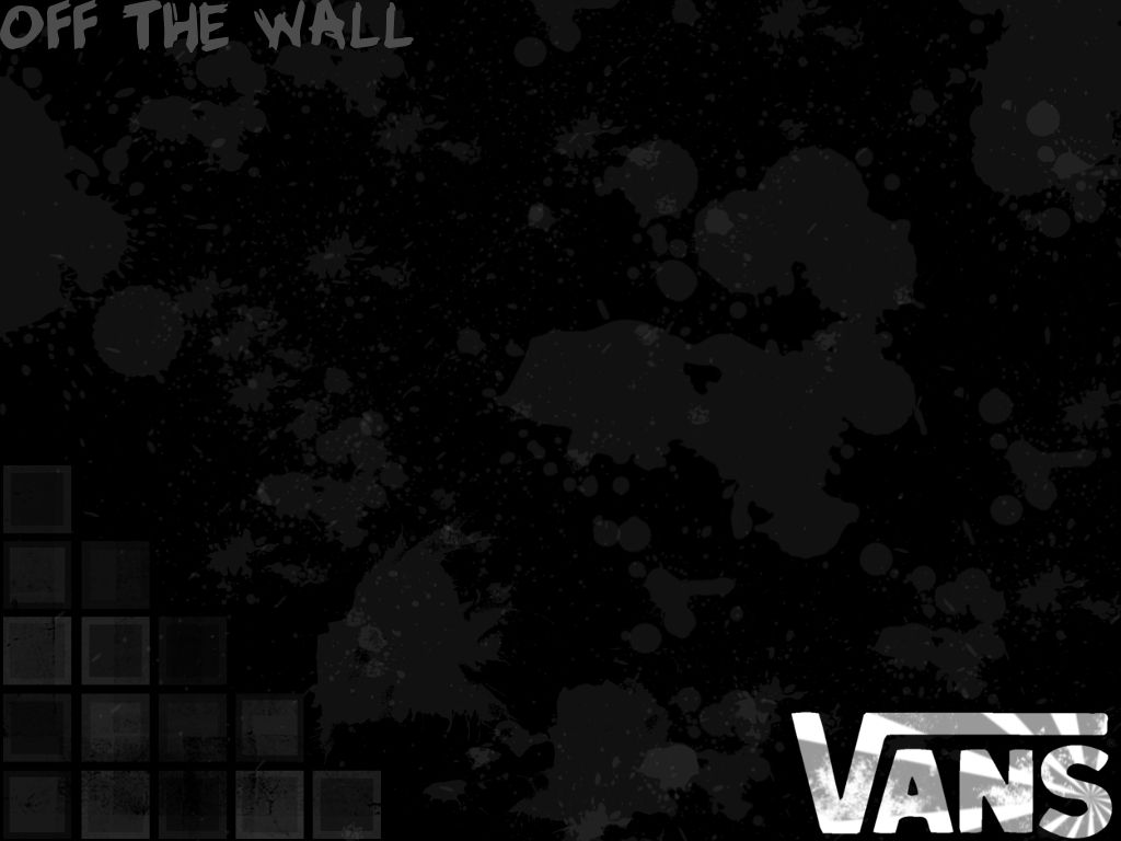 Vans Laptop Wallpapers