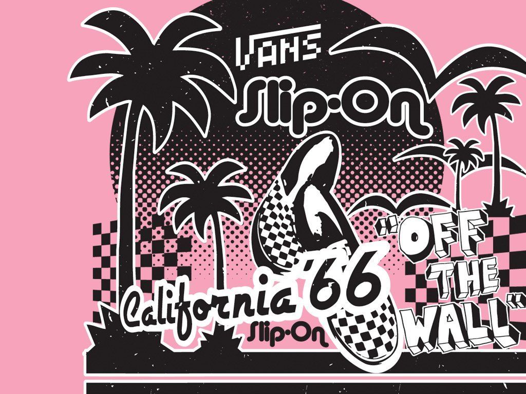 Vans Laptop Wallpapers