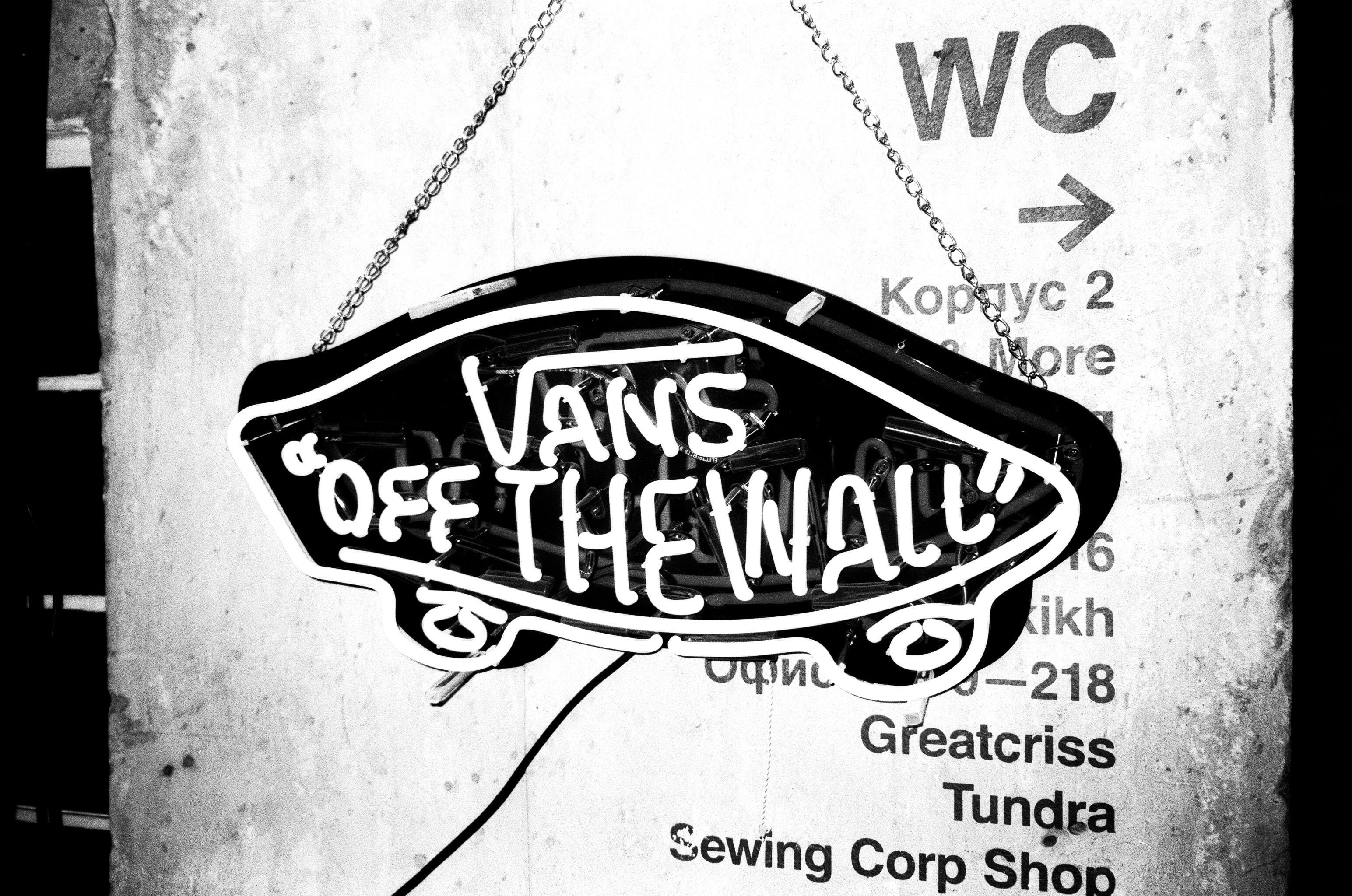 Vans Laptop Wallpapers