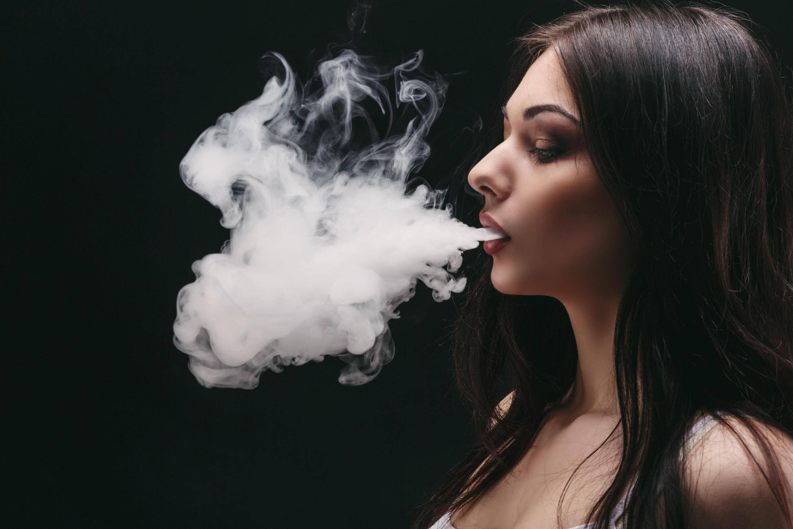 Vape Smoke Wallpapers