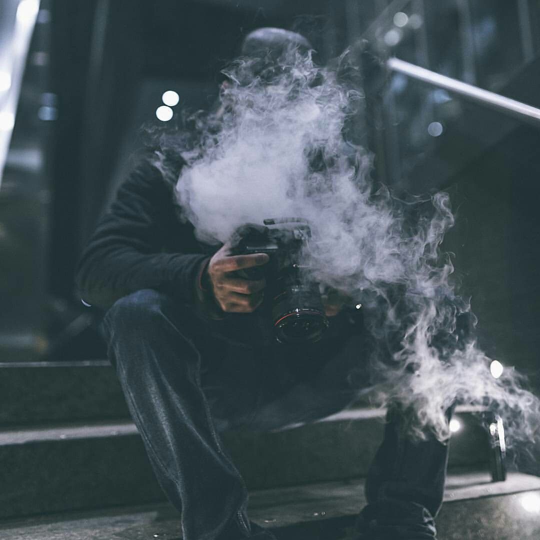 Vape Smoke Wallpapers