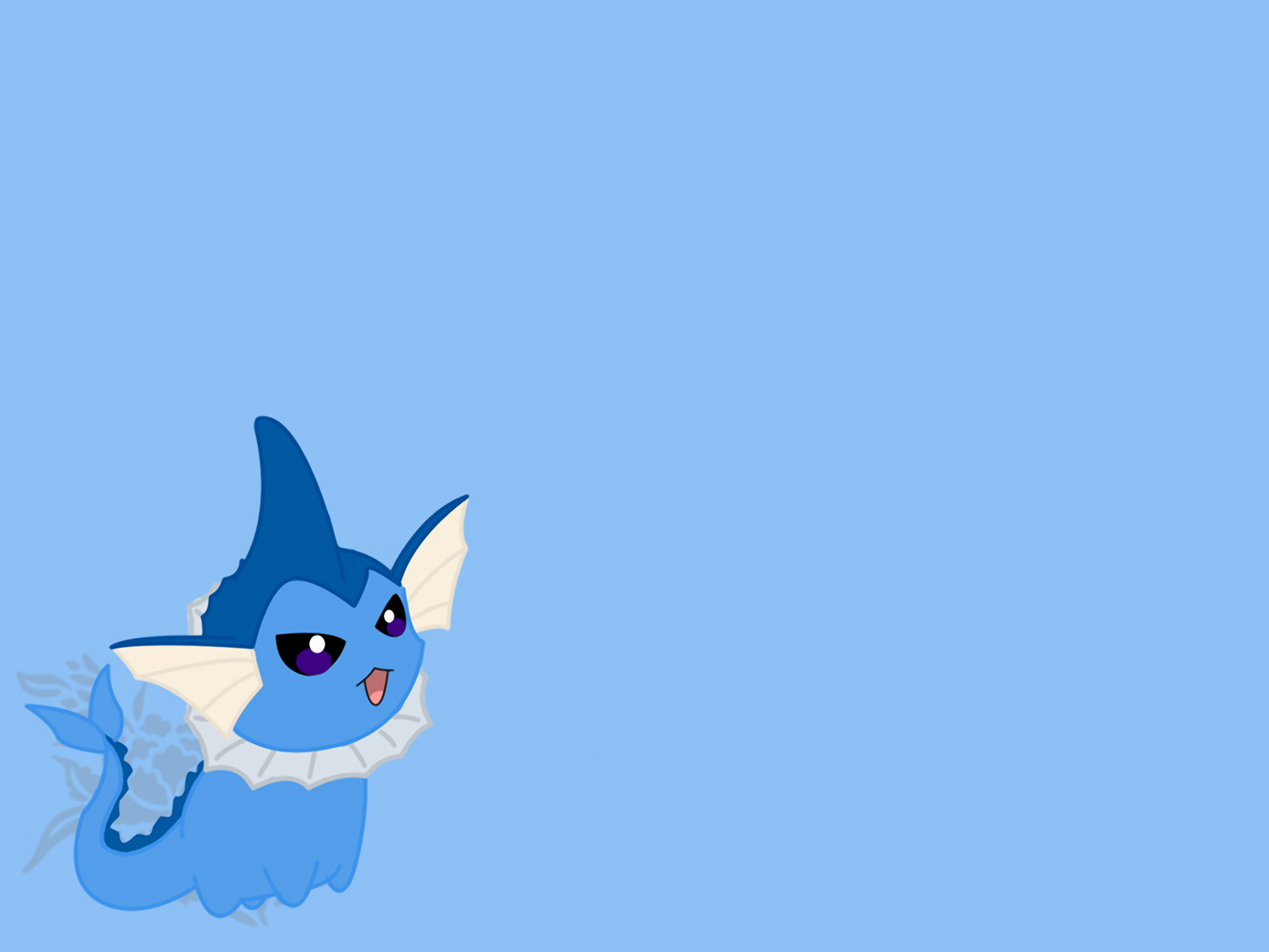 Vaporeon Images Wallpapers