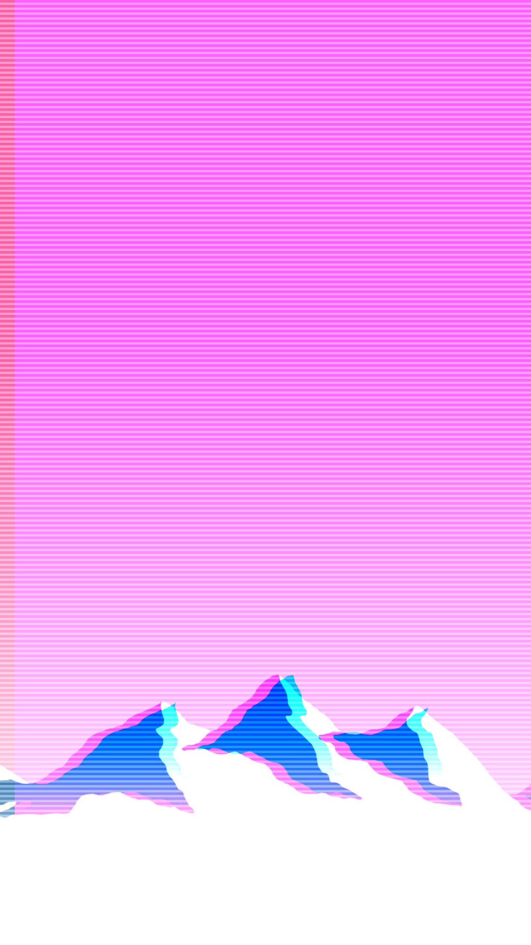 Vaporwave Phone Wallpapers