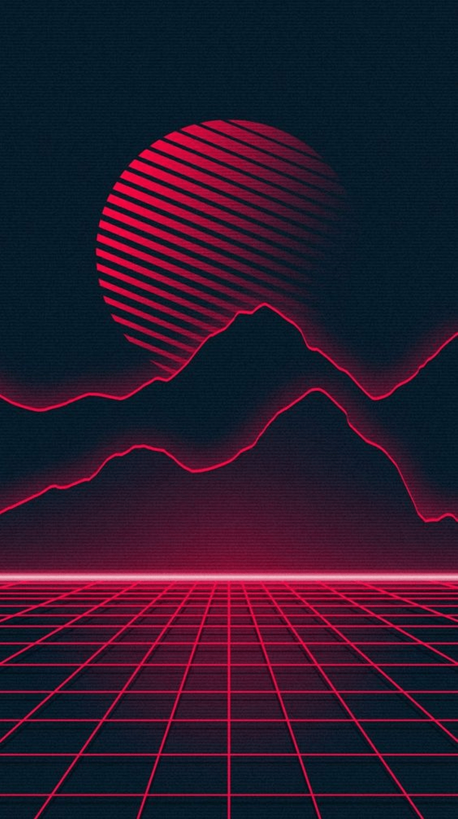 Vaporwave Phone Wallpapers