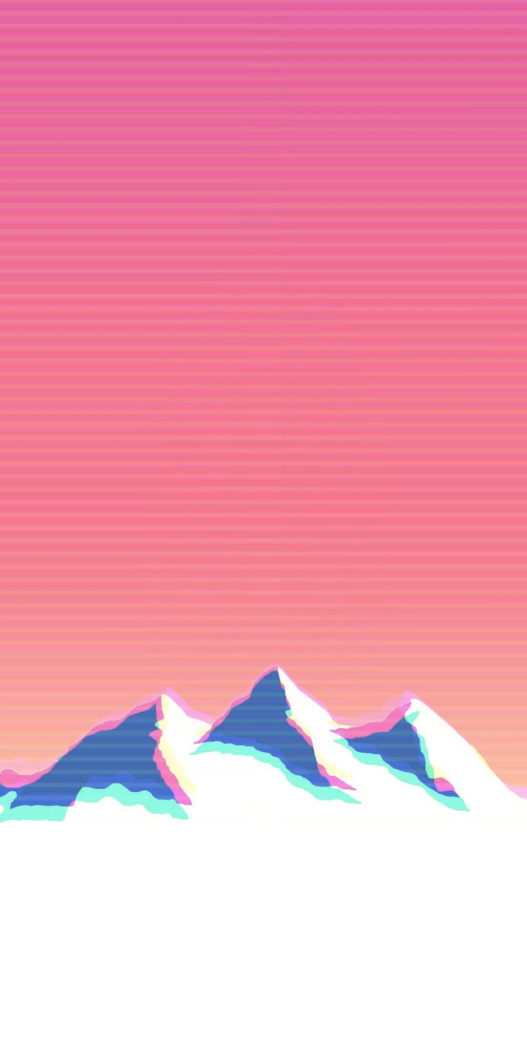 Vaporwave Phone Wallpapers