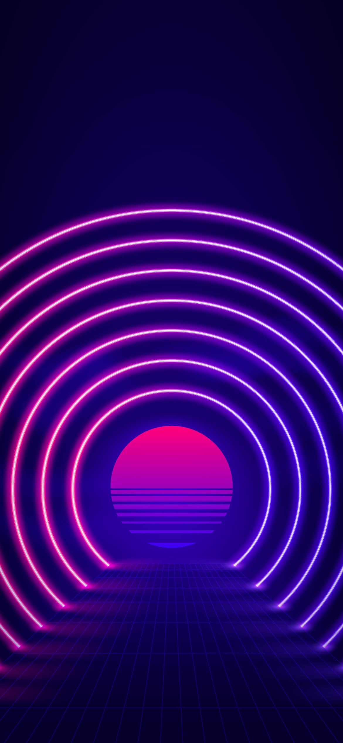 Vaporwave Phone Wallpapers