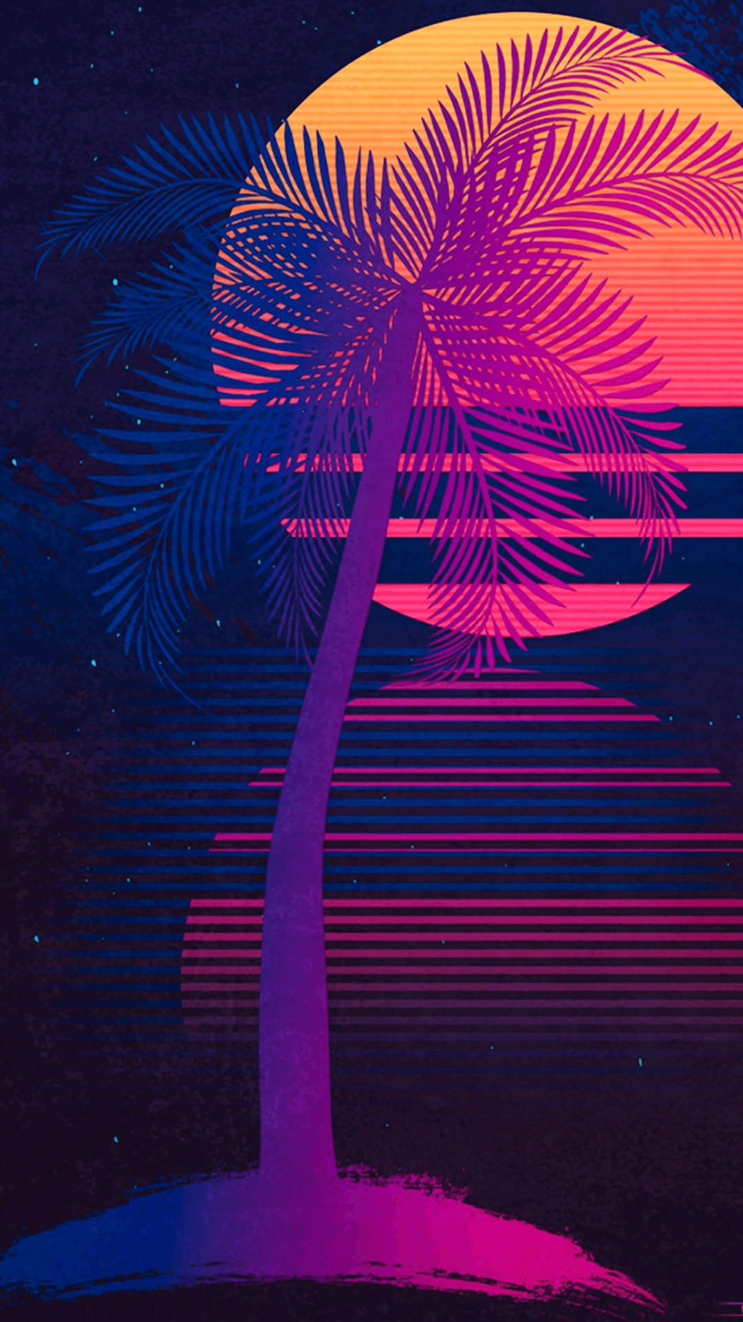 Vaporwave Phone Wallpapers